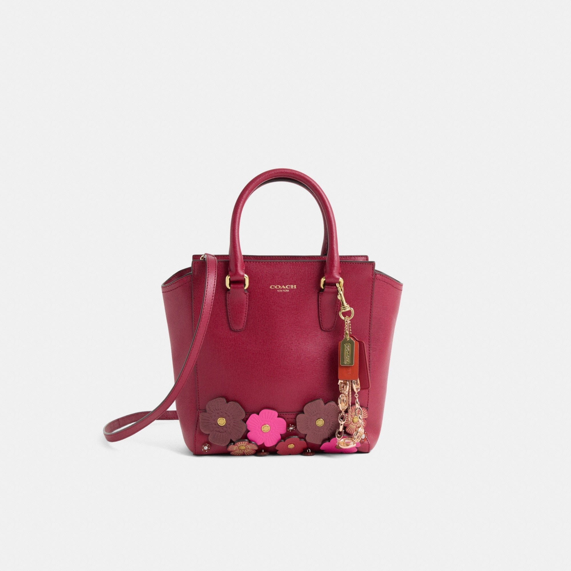 Reloved Mini Tanner Bag