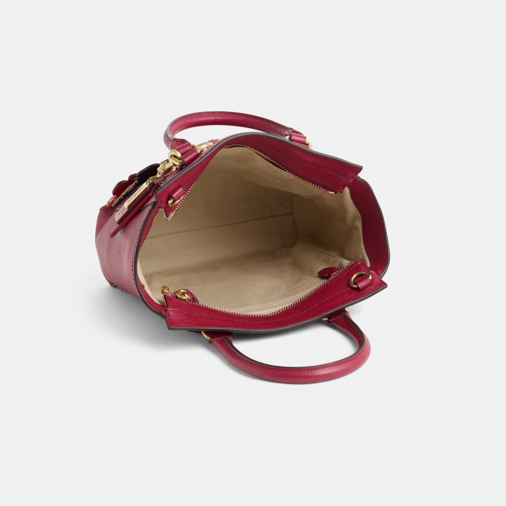 Reloved Mini Tanner Bag