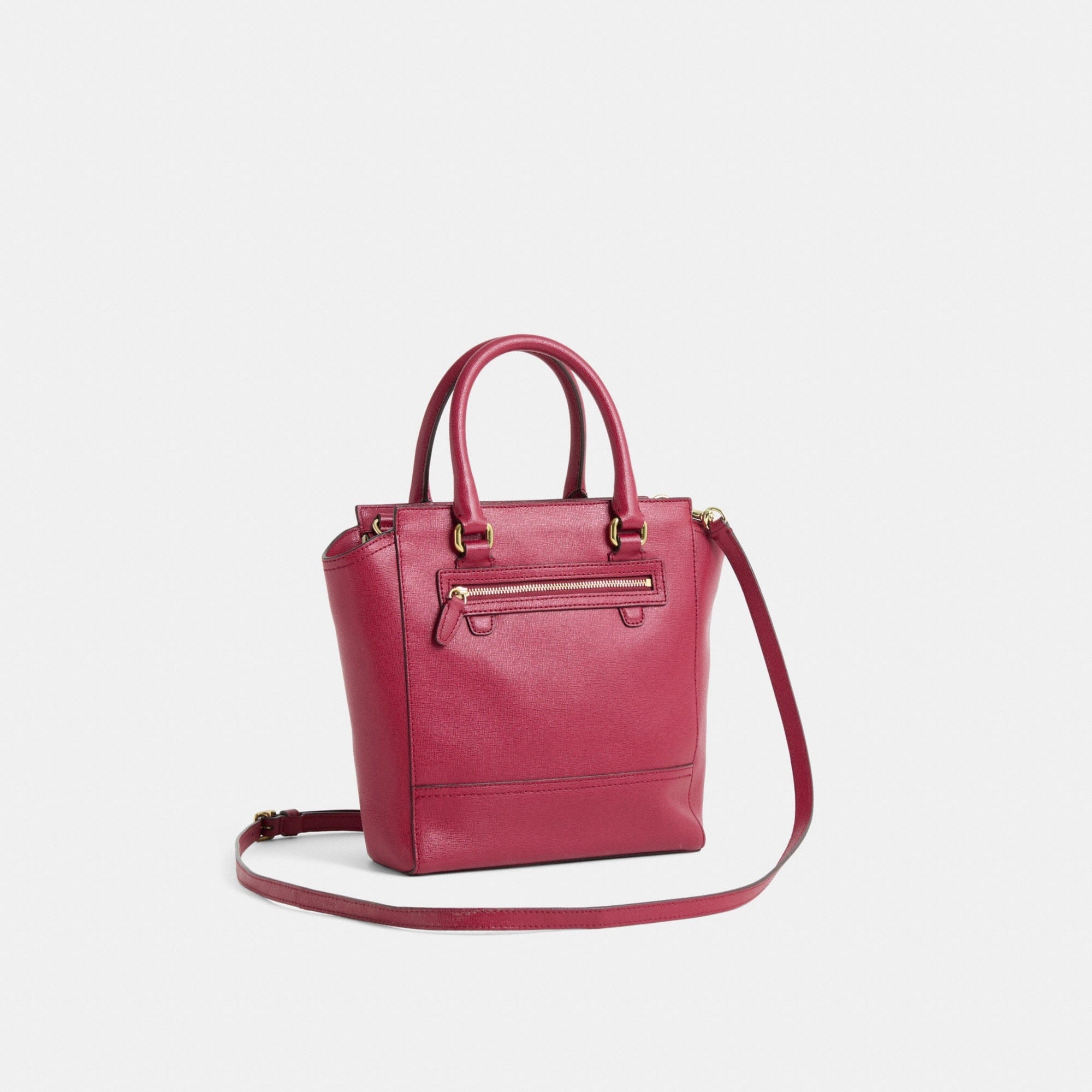 Reloved Mini Tanner Bag