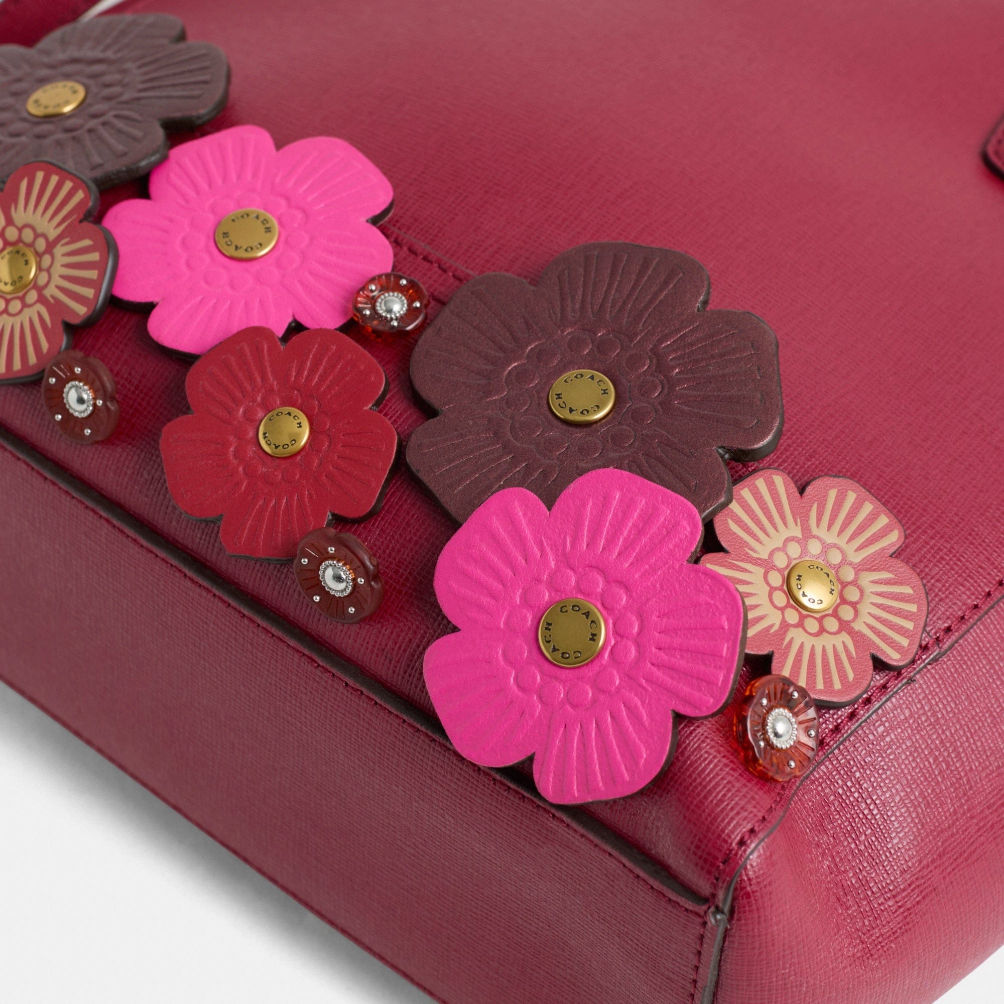 Reloved Mini Tanner Bag