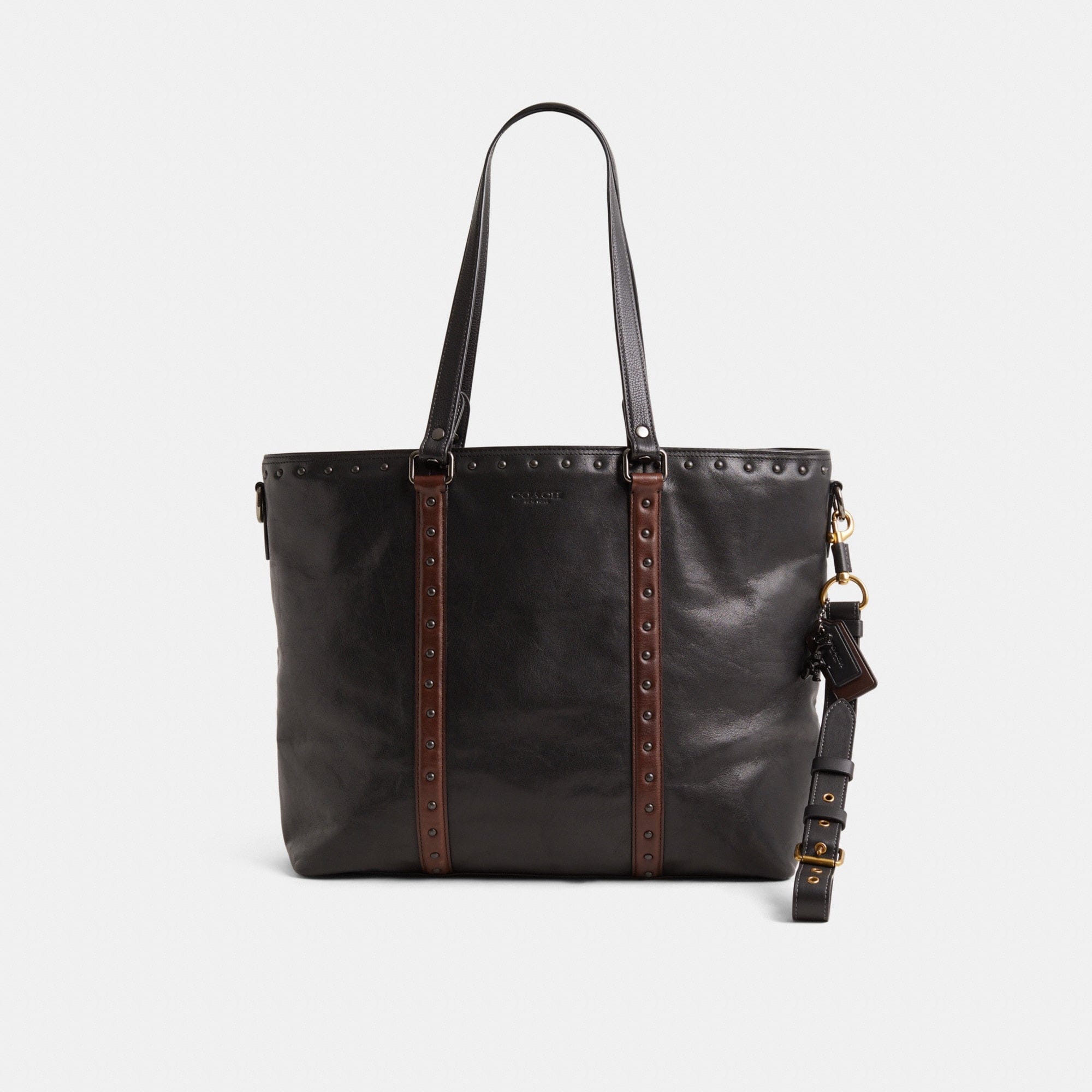 Reloved Metropolitan Tote