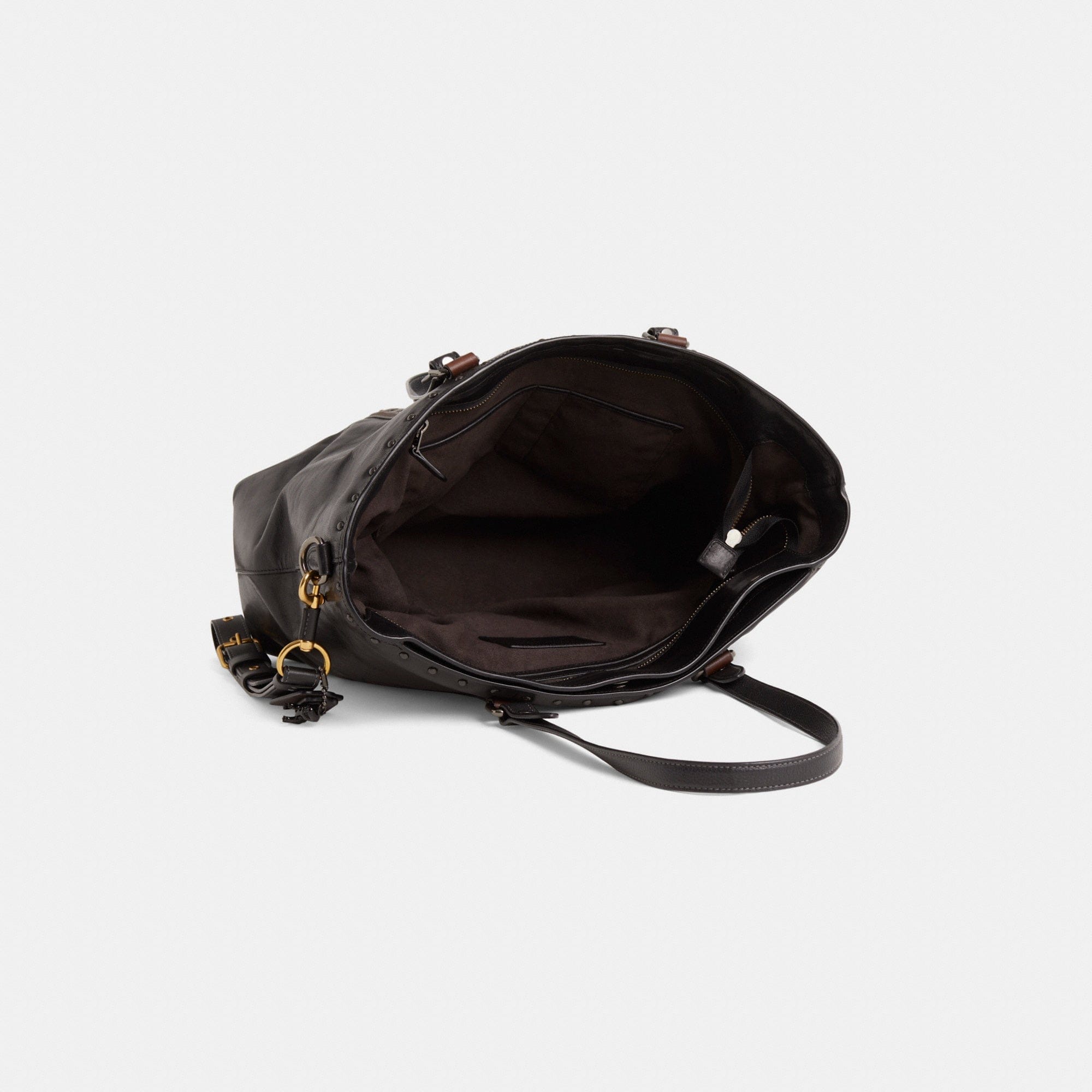 Reloved Metropolitan Tote