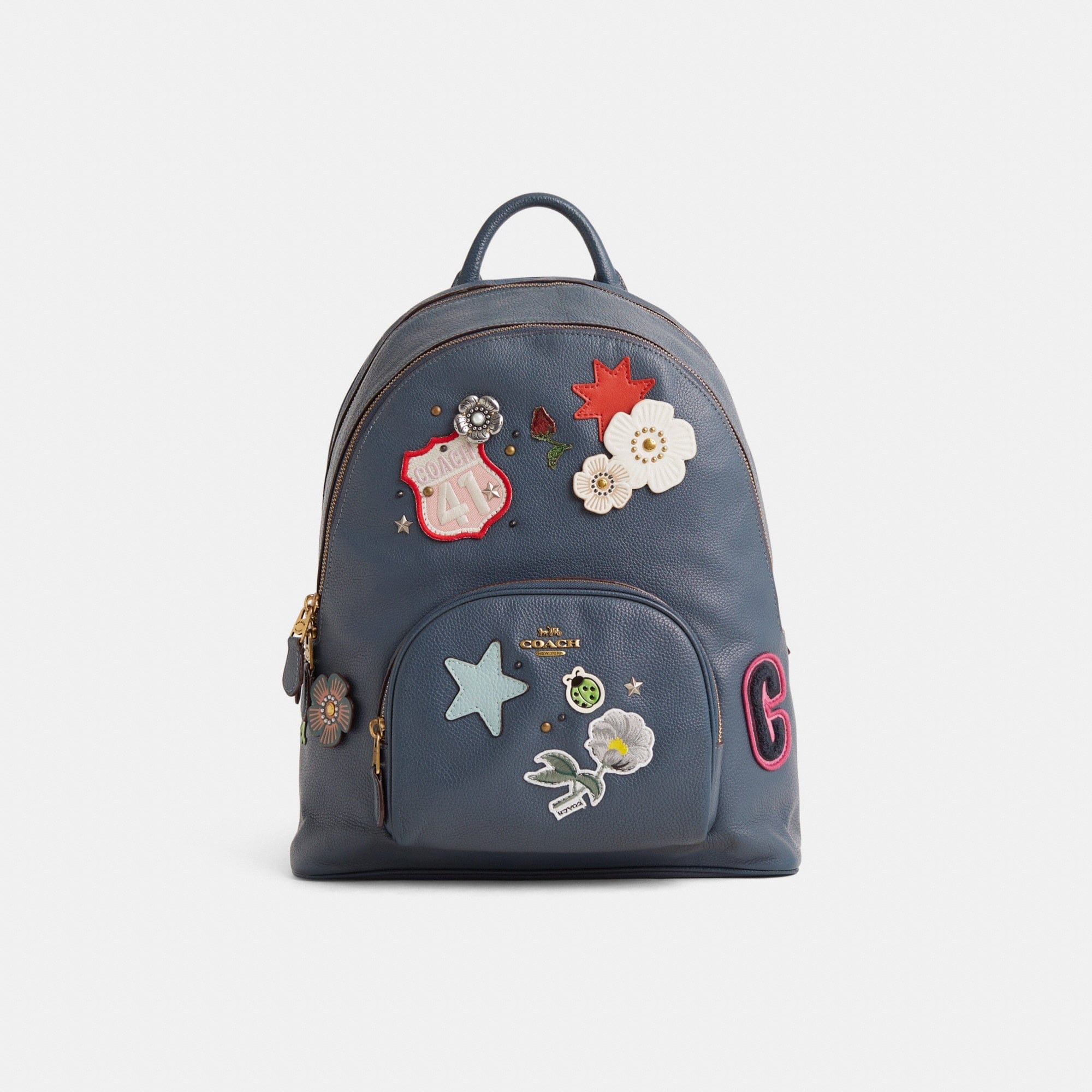 Reloved Carrie Backpack
