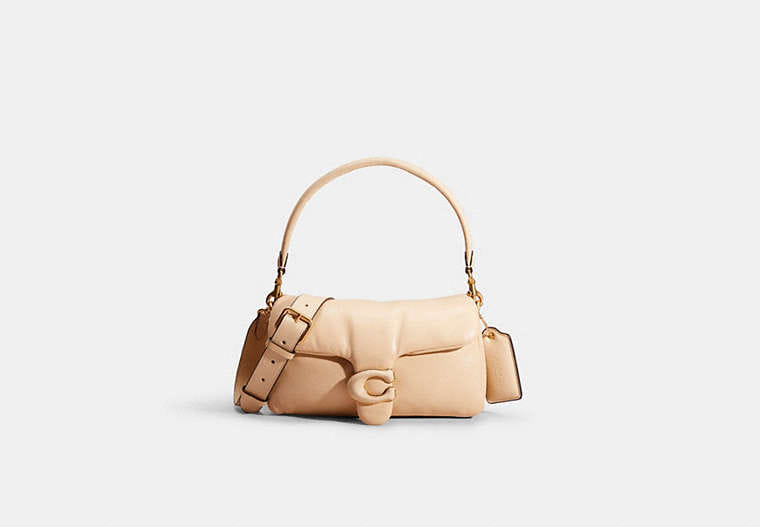 Restored Pillow Tabby Shoulder Bag 26