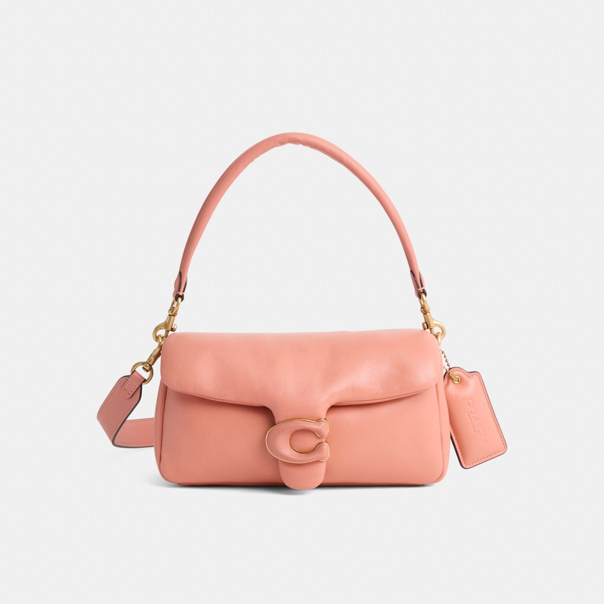 Restored Pillow Tabby Shoulder Bag 26