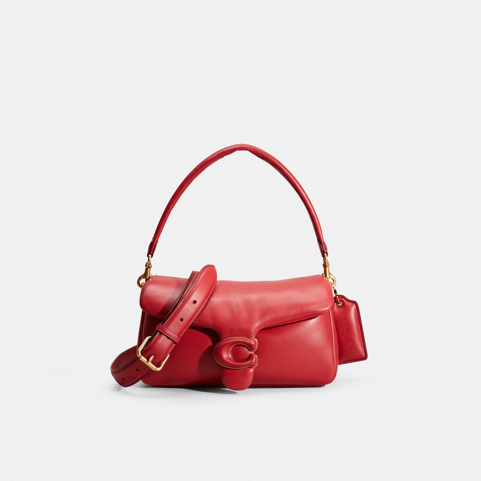 Restored Pillow Tabby Shoulder Bag 26