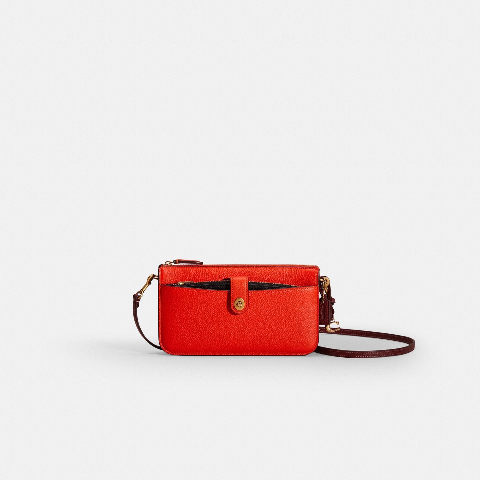 Restored Noa Pop-Up Messenger In Colorblock