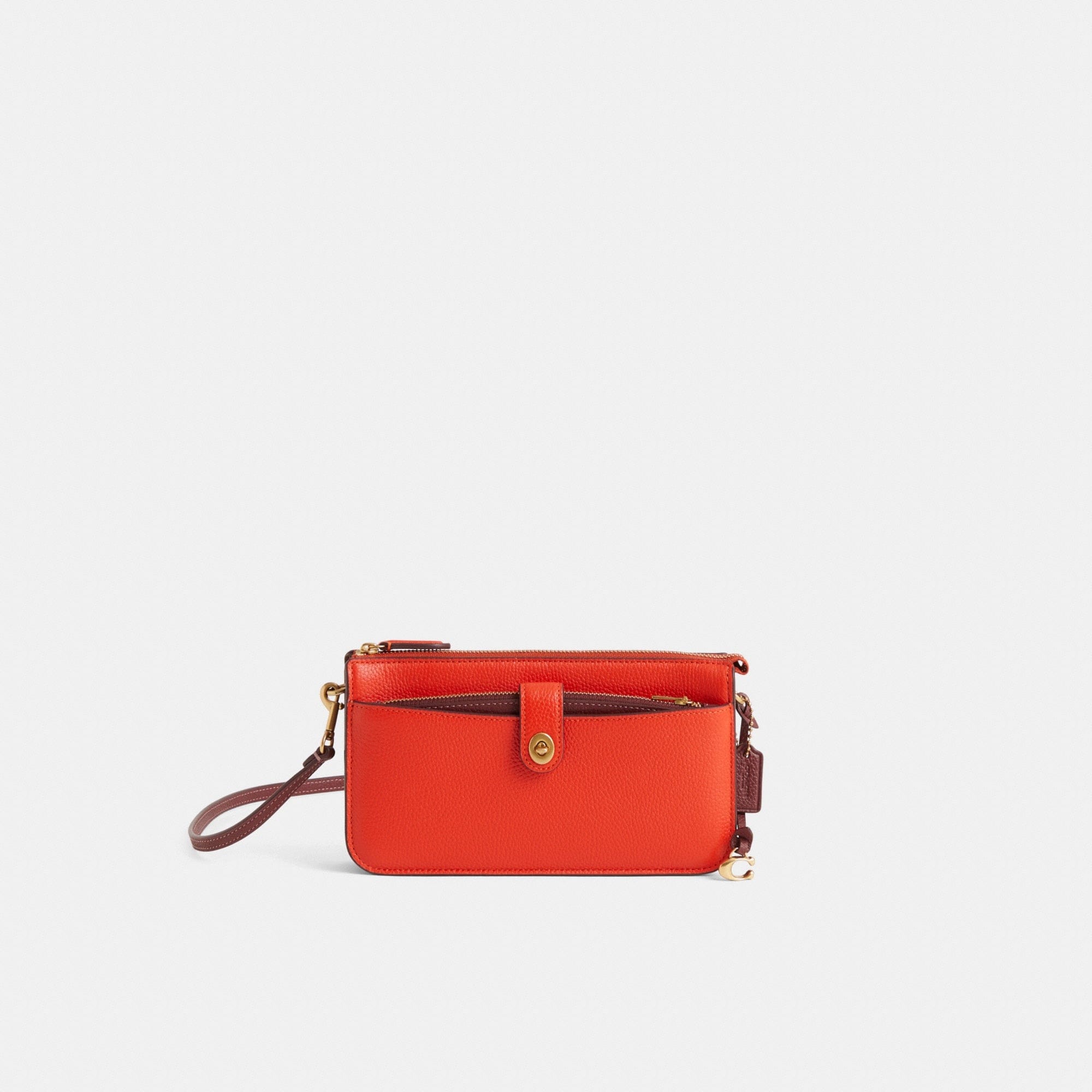 Restored Noa Pop-Up Messenger In Colorblock