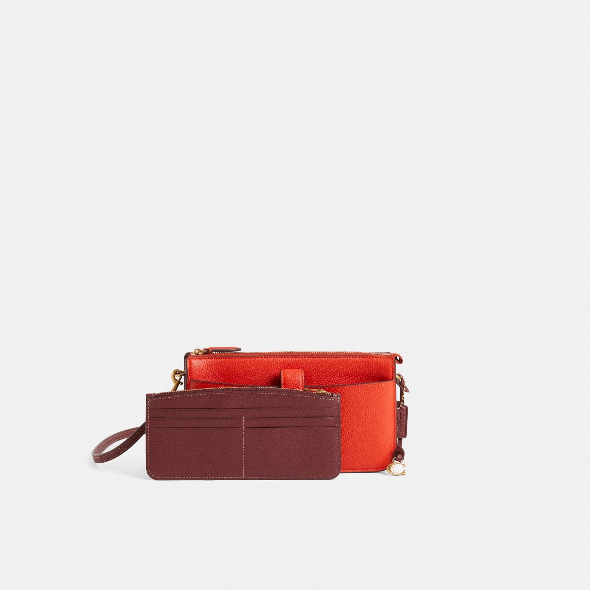 Restored Noa Pop-Up Messenger In Colorblock