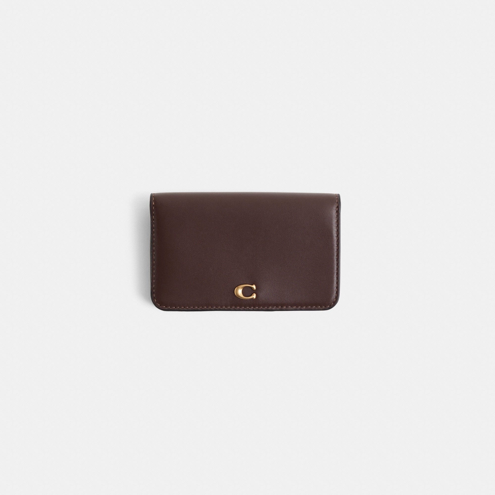 Restored Essential Slim Card Case