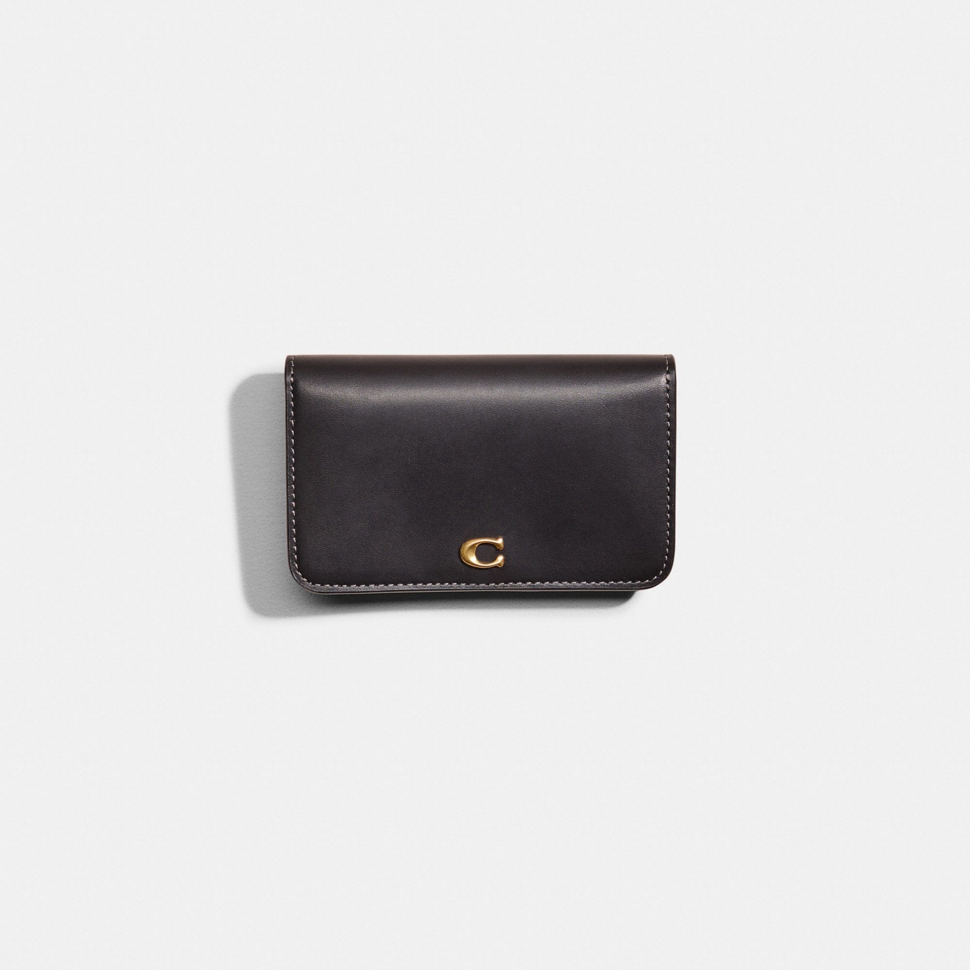 Restored Essential Slim Card Case