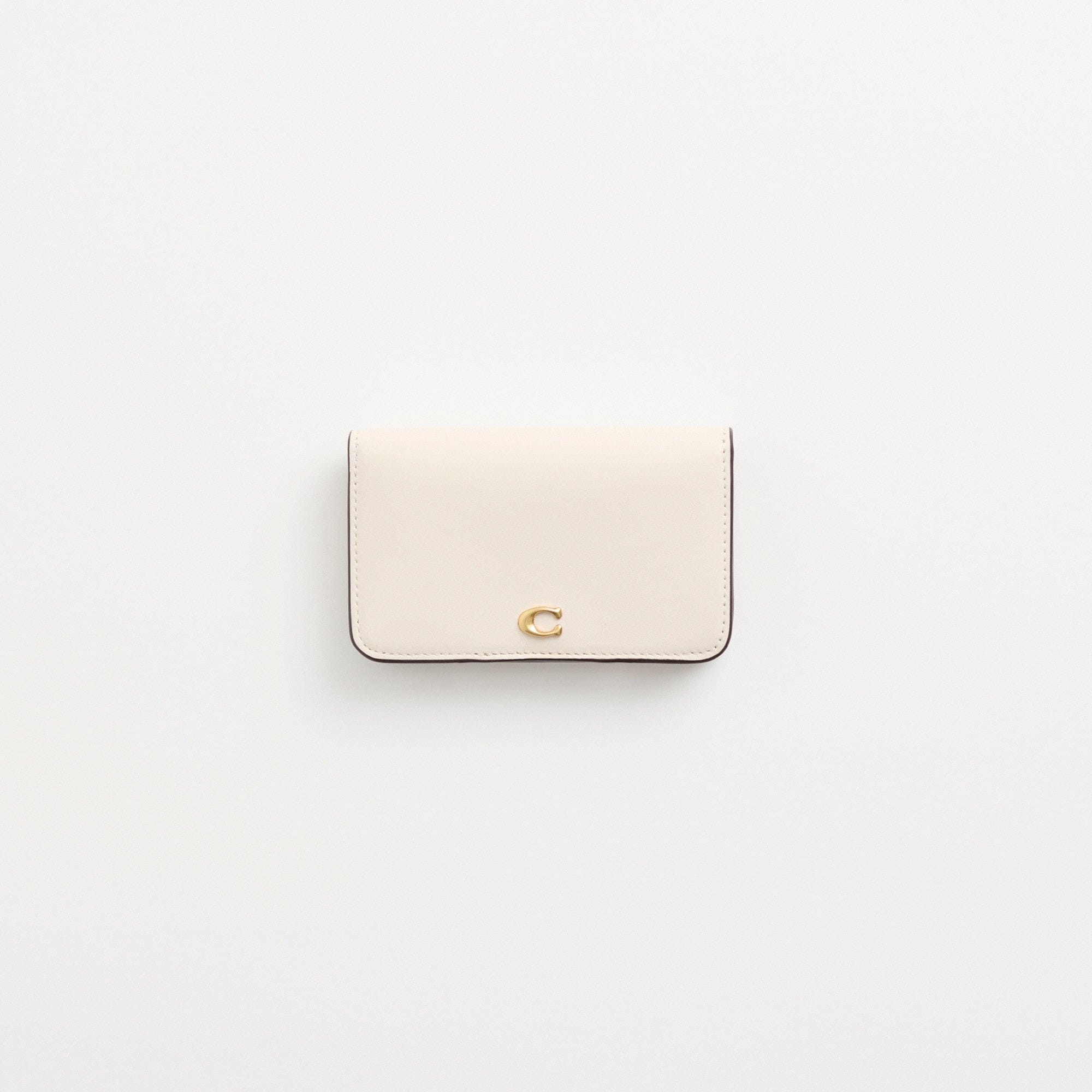 Restored Essential Slim Card Case
