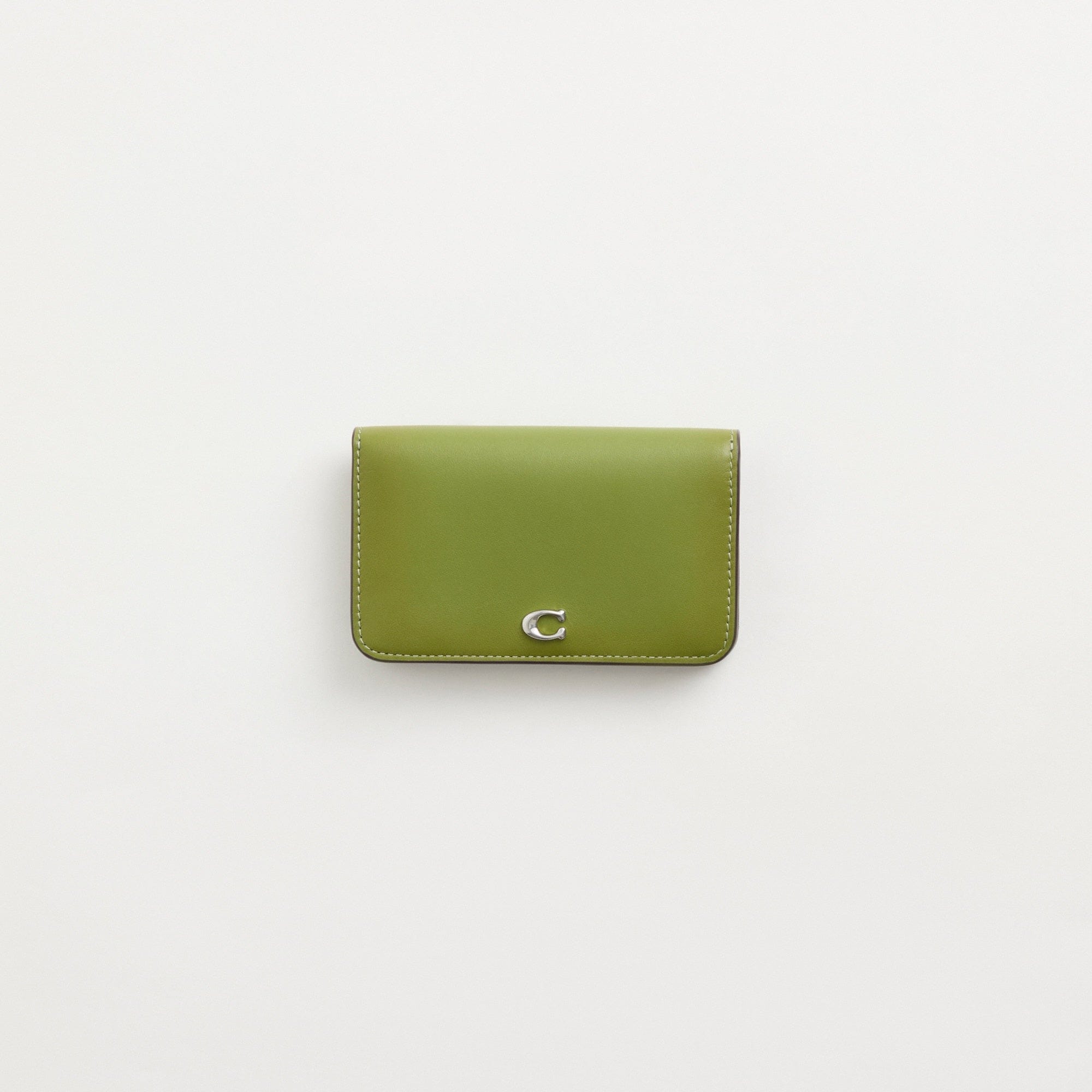 Restored Essential Slim Card Case