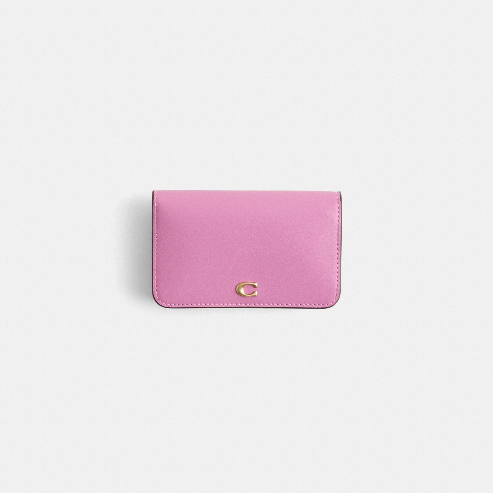 Restored Essential Slim Card Case