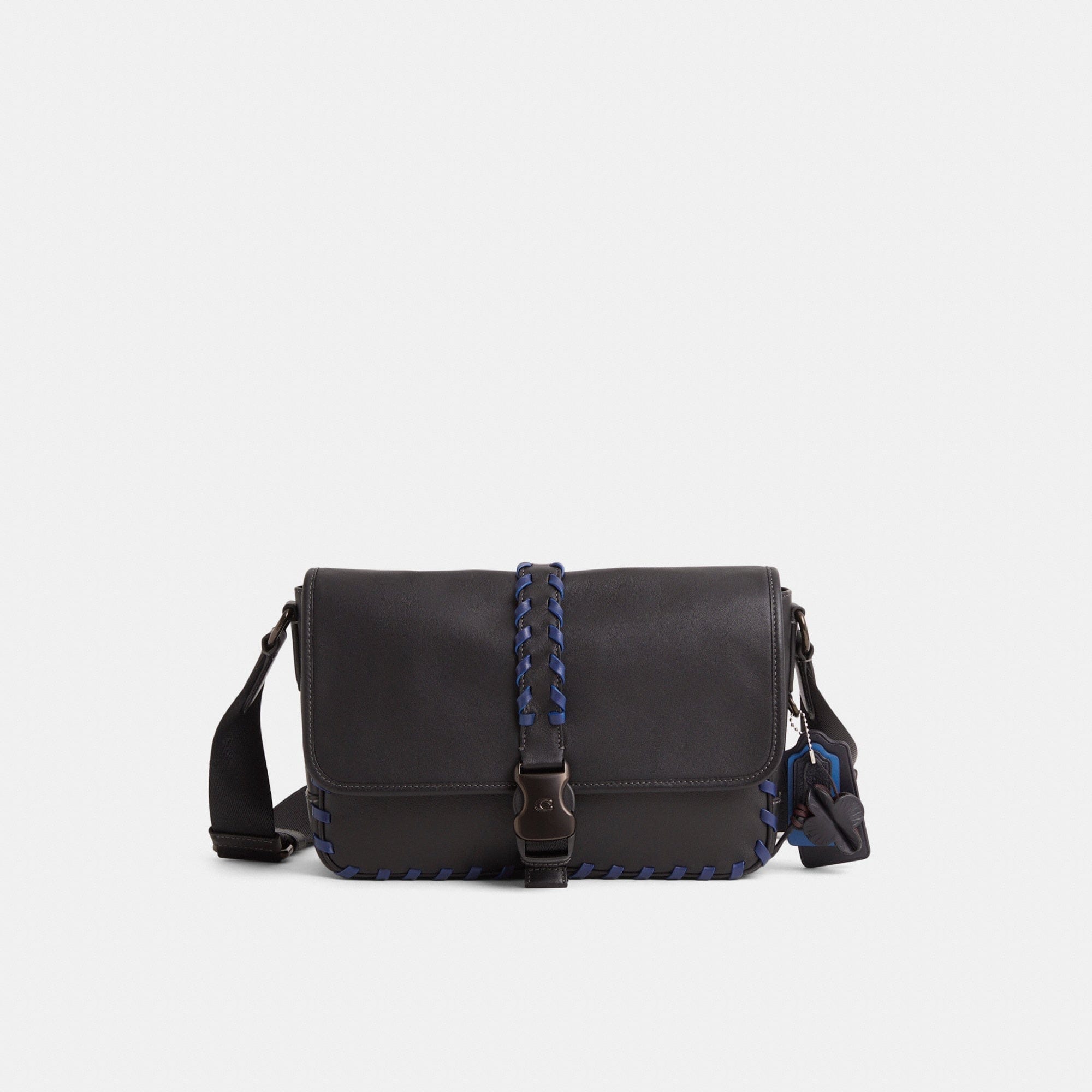 Reloved League Messenger Bag