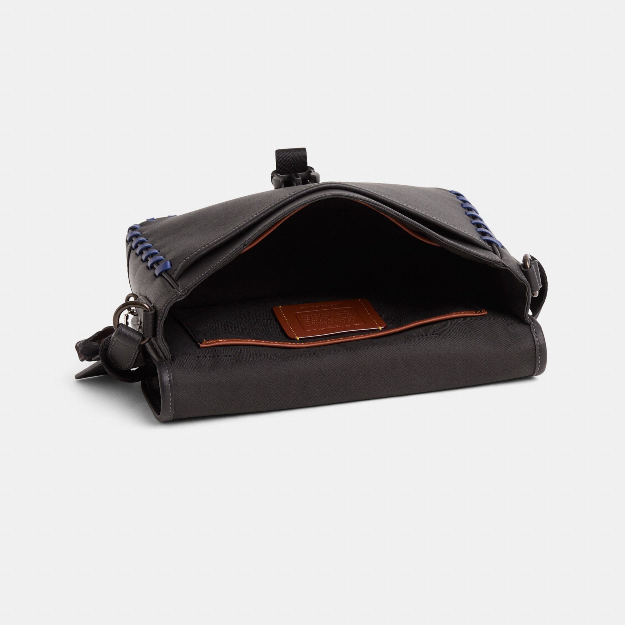 Reloved League Messenger Bag