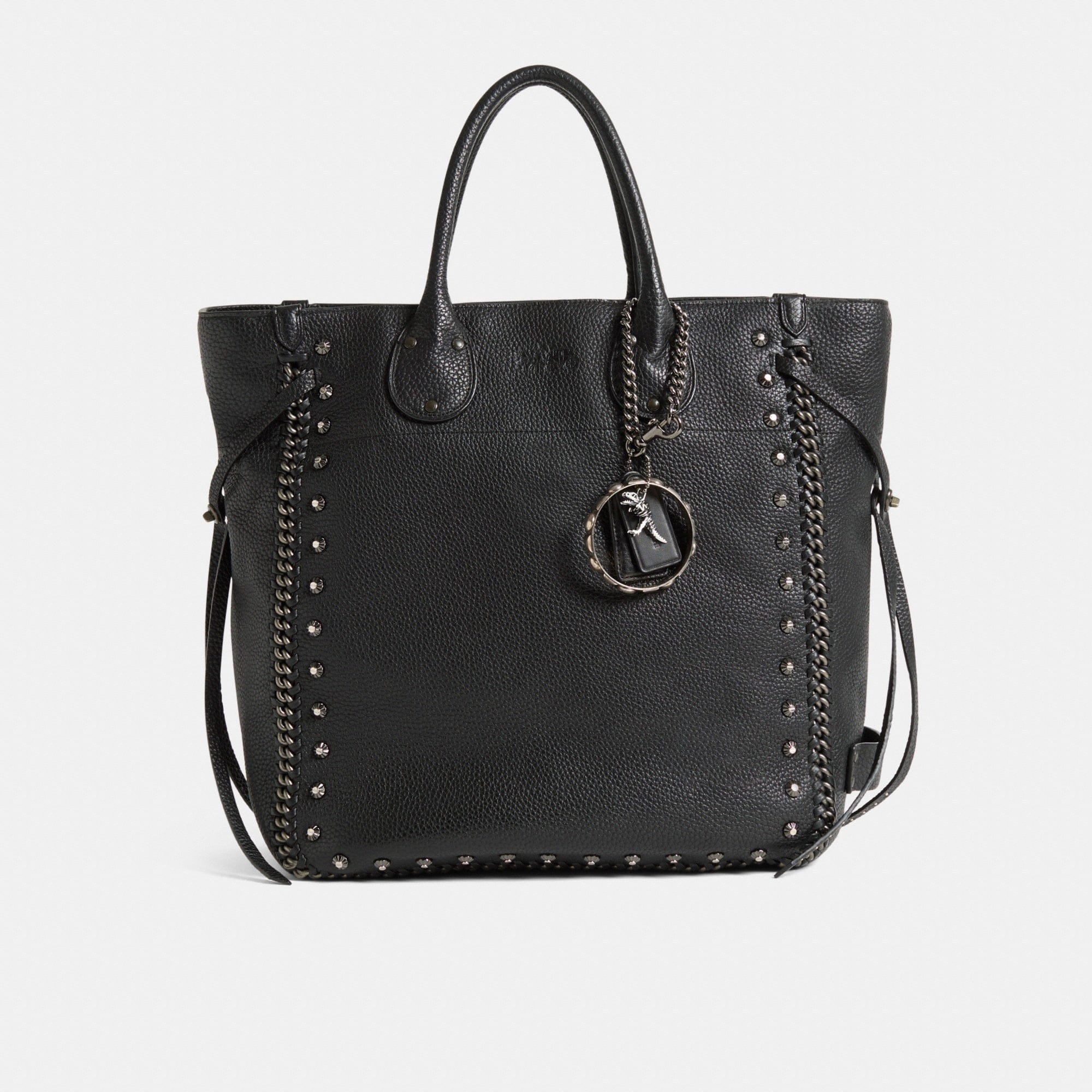Reloved Tall Tatum Tote With Whipstitch