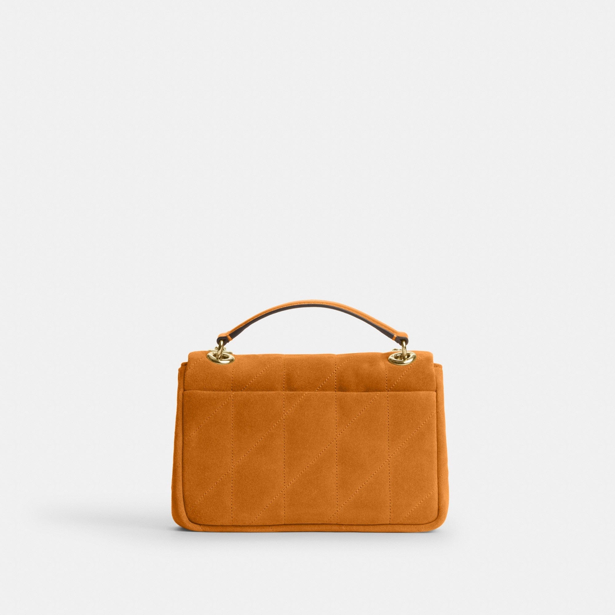 Elodie Crossbody Bag 18 With Quilting