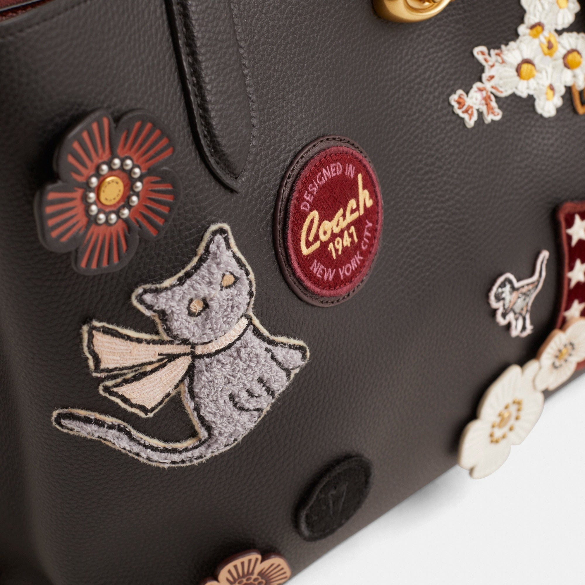 Reloved Willow Tote Bag
