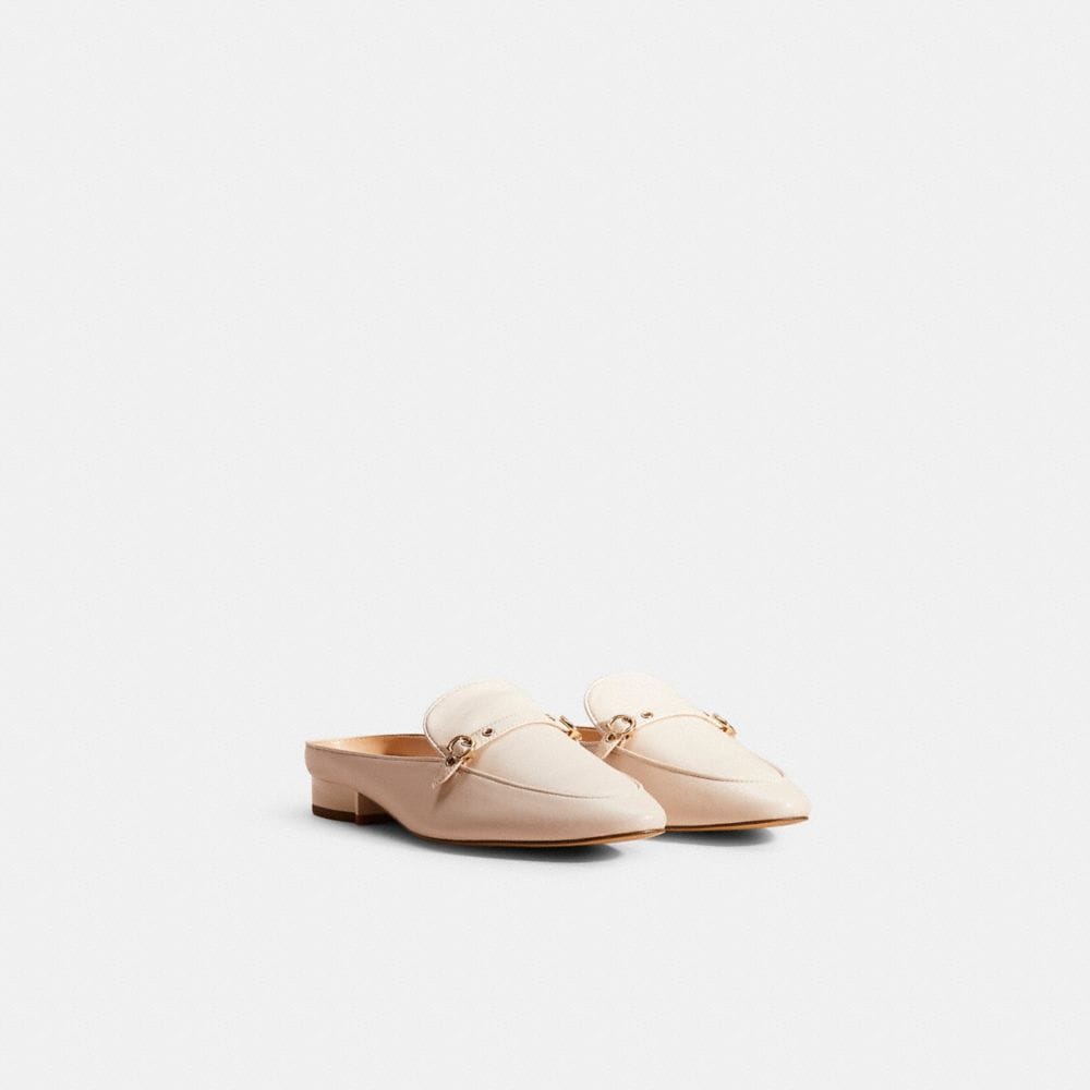 Restored Irene Mule