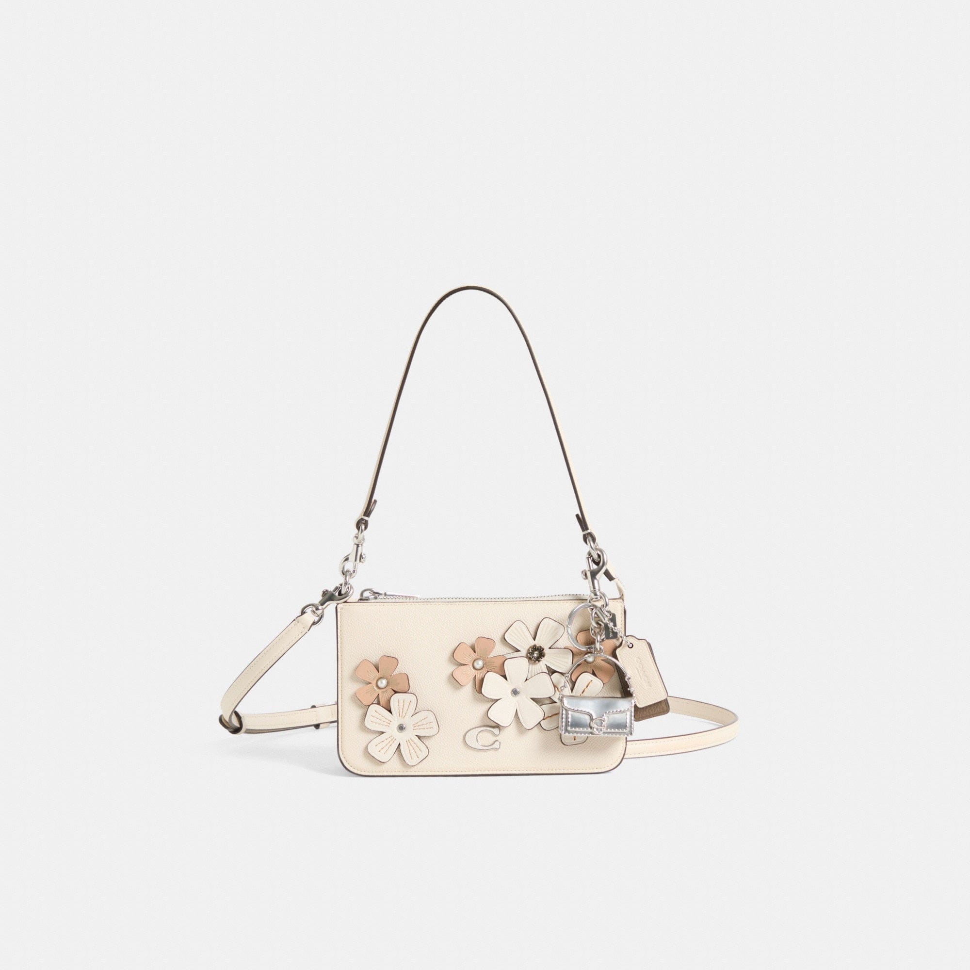 Reloved Pouch Bag