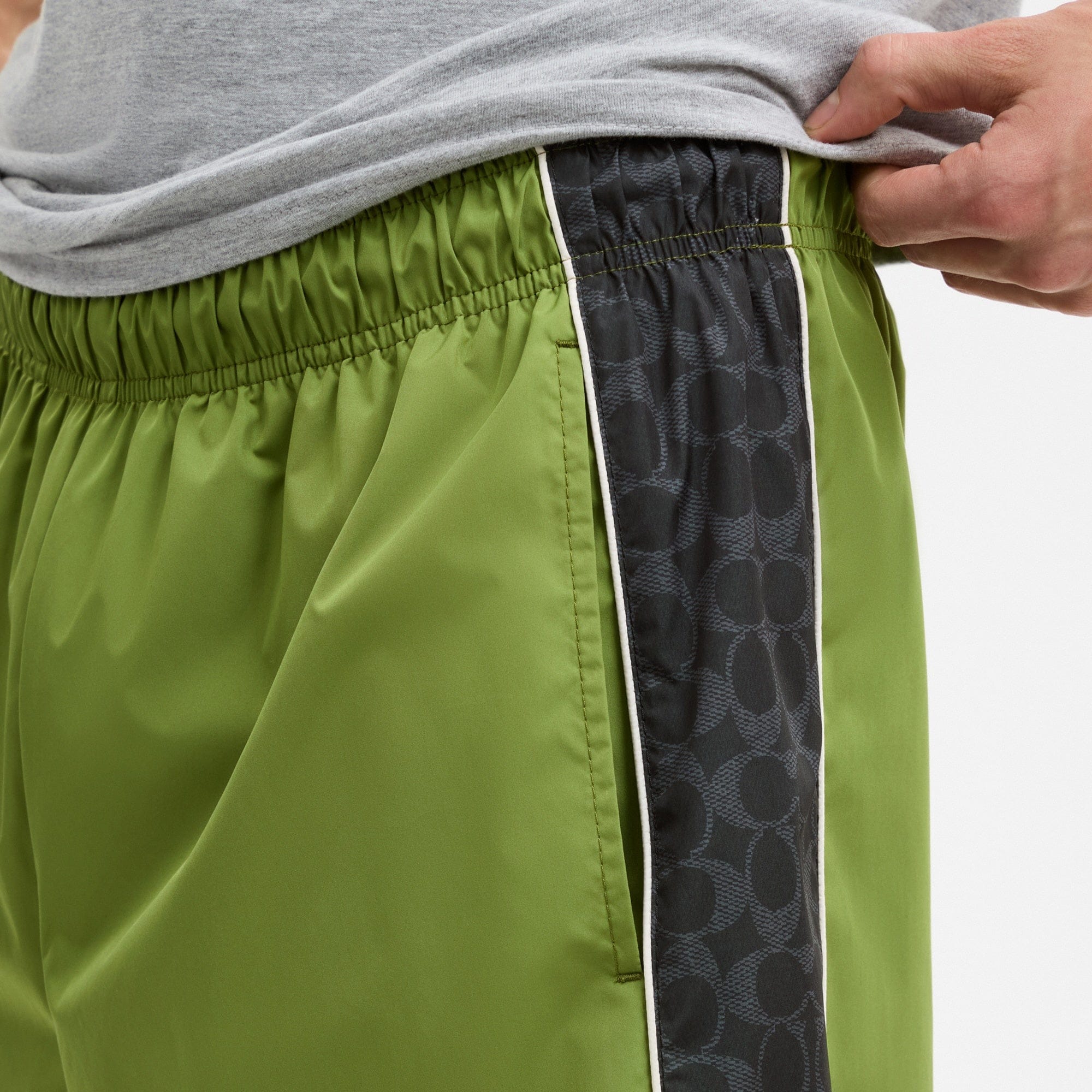 Track Pants