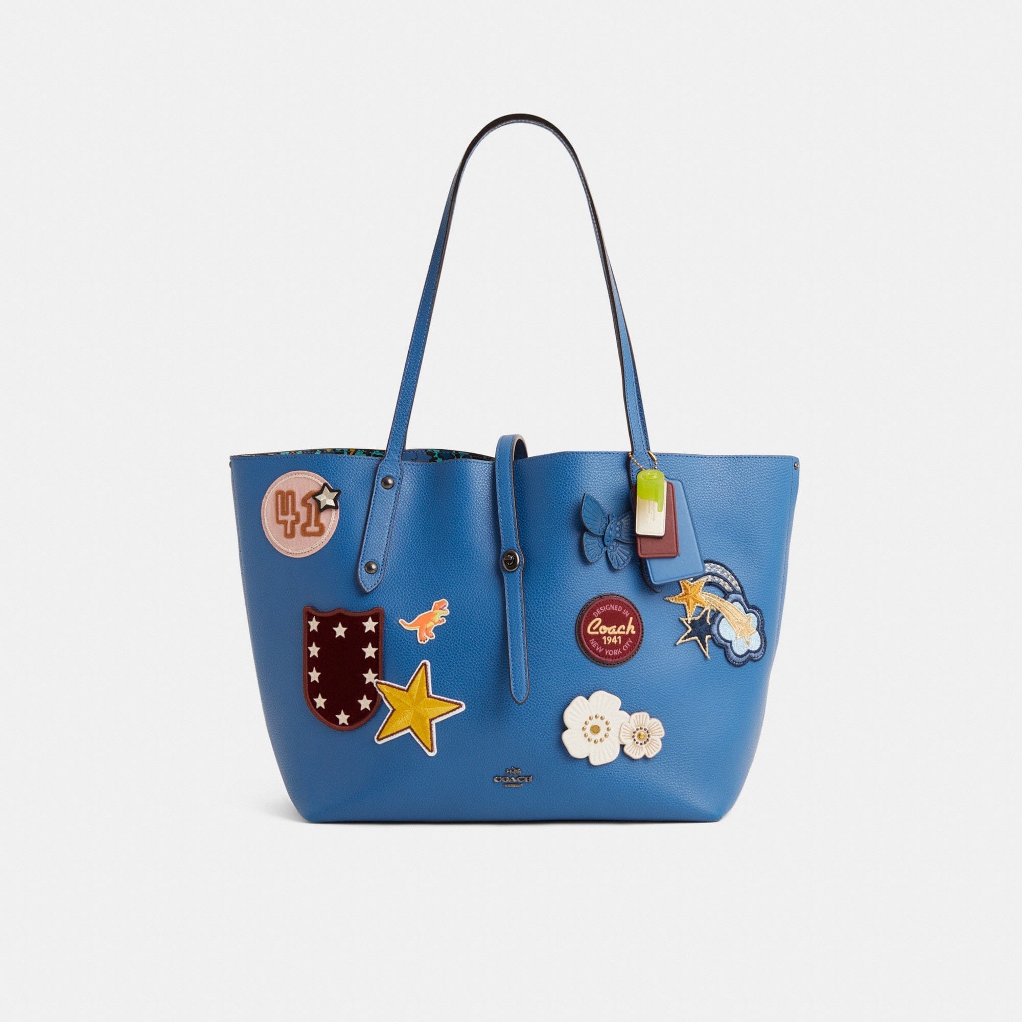 Reloved Market Tote