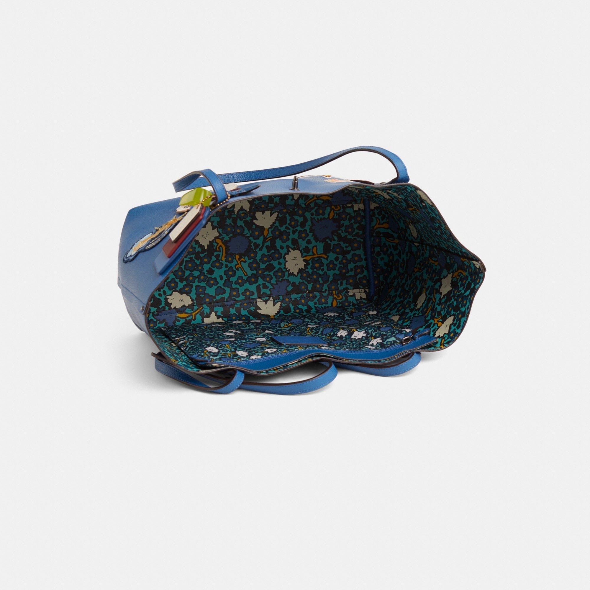 Reloved Market Tote
