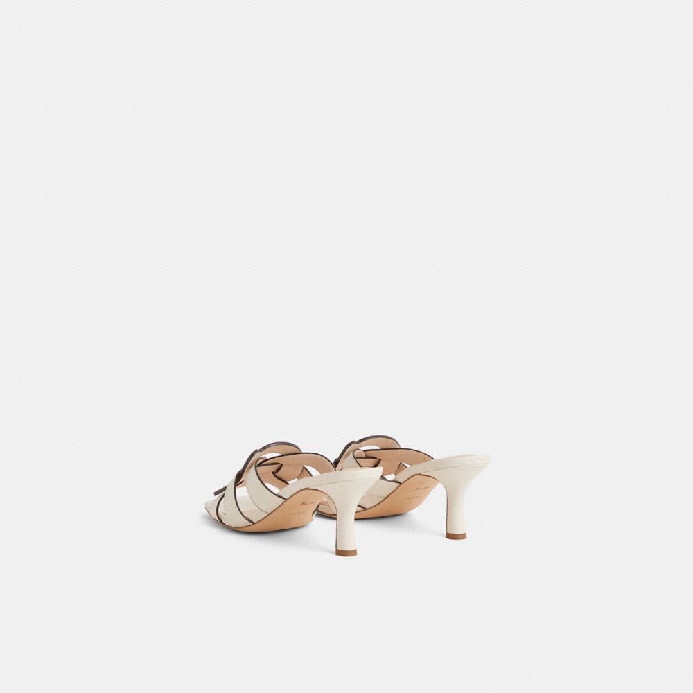 Restored Tillie Sandal