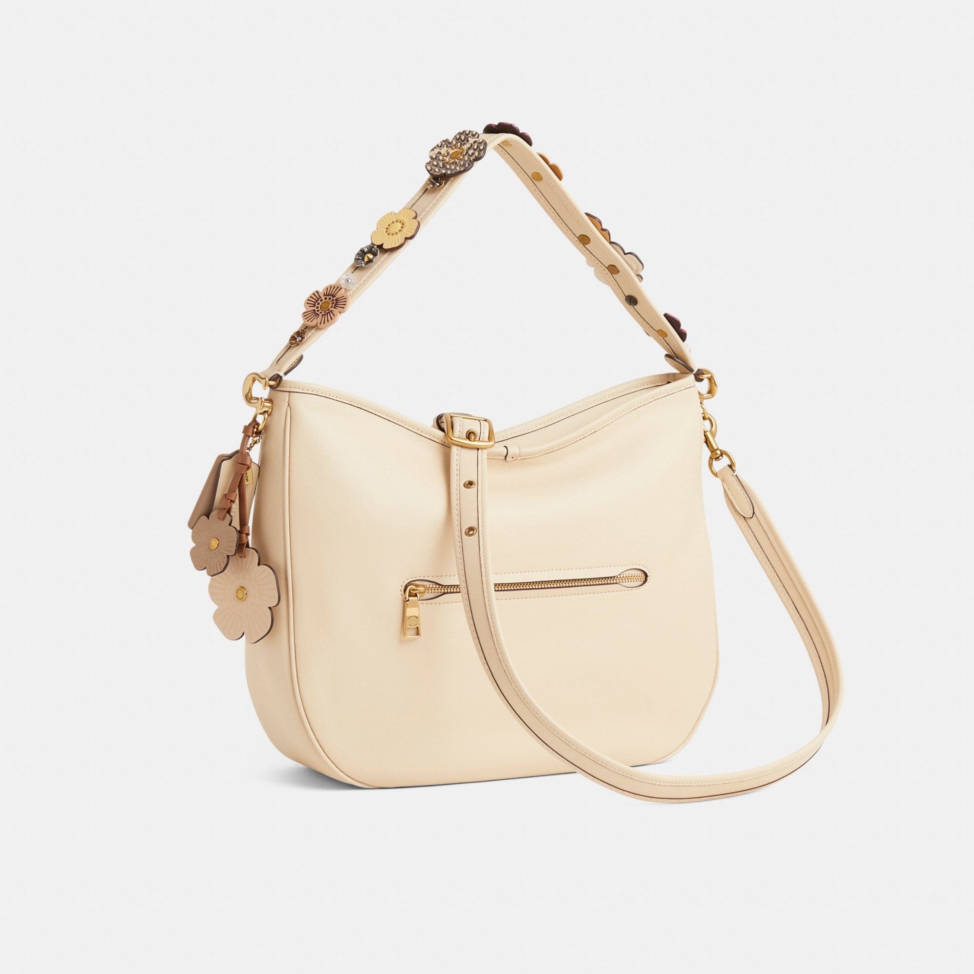 Reloved Soft Tabby Hobo