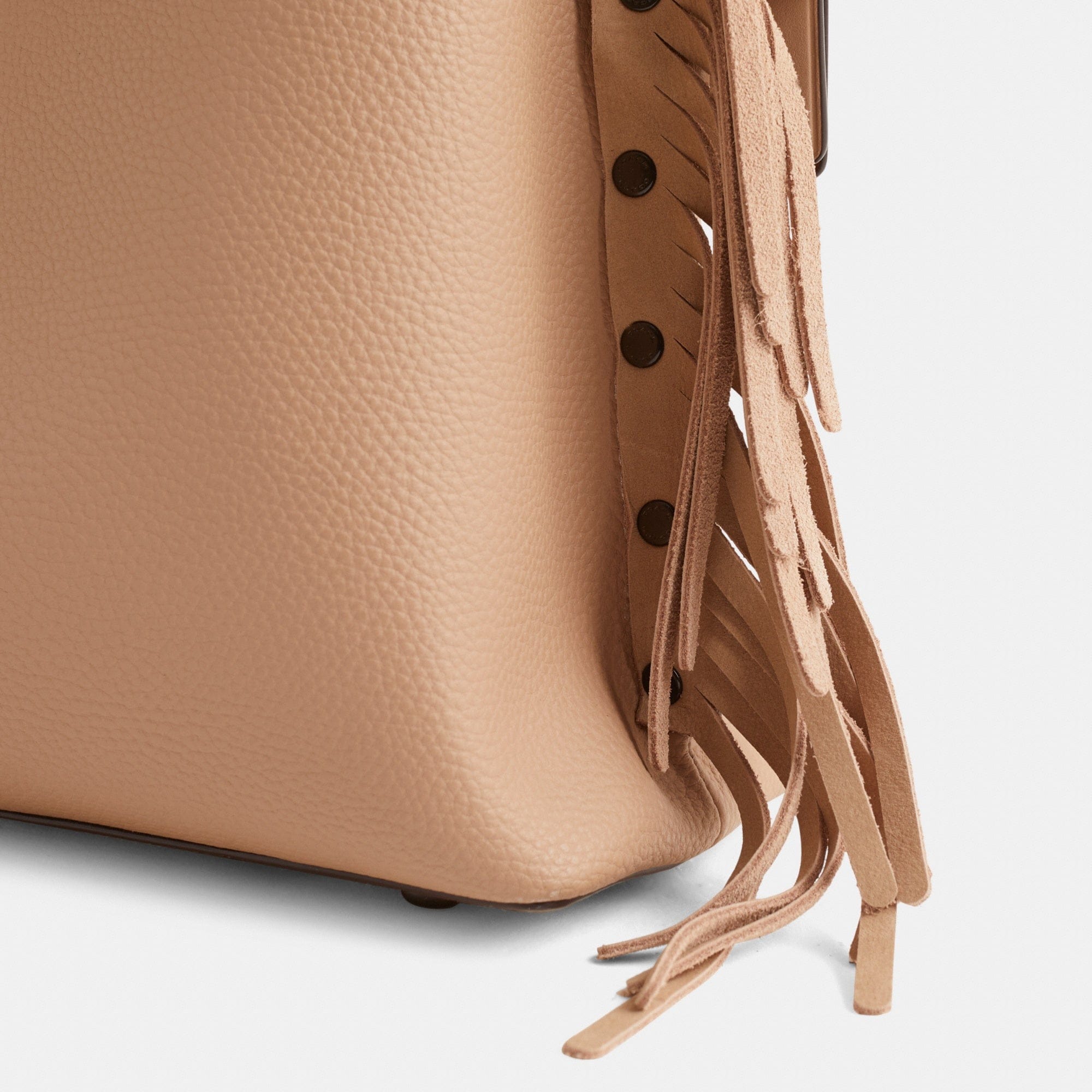 Reloved Willow Shoulder Bag In Colorblock