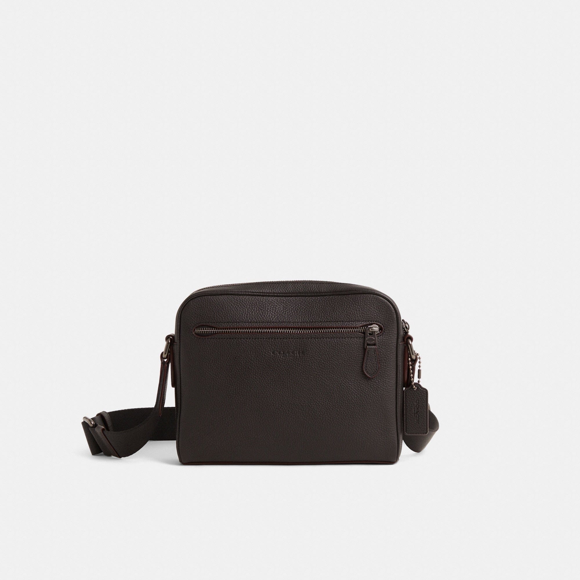 Restored Metropolitan Soft Camera Bag