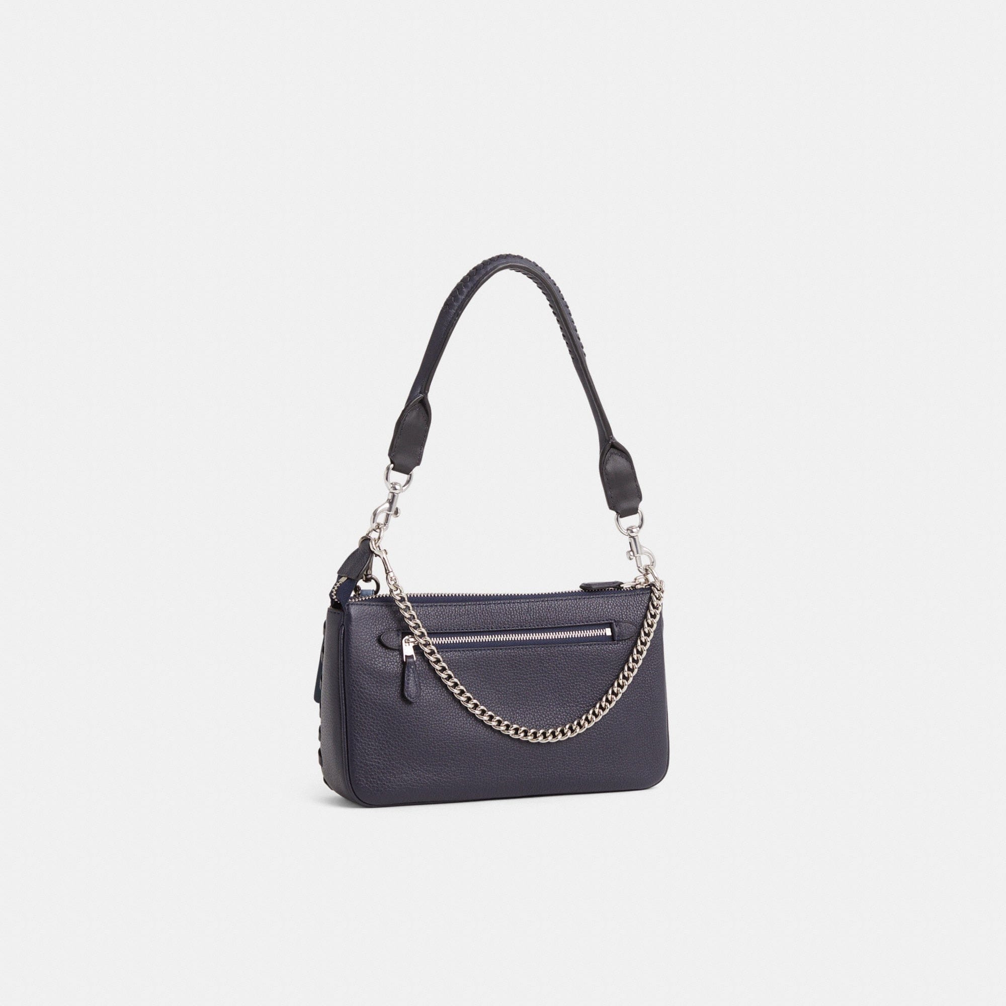 Reloved Nolita Wristlet 24 With Floral Rivets