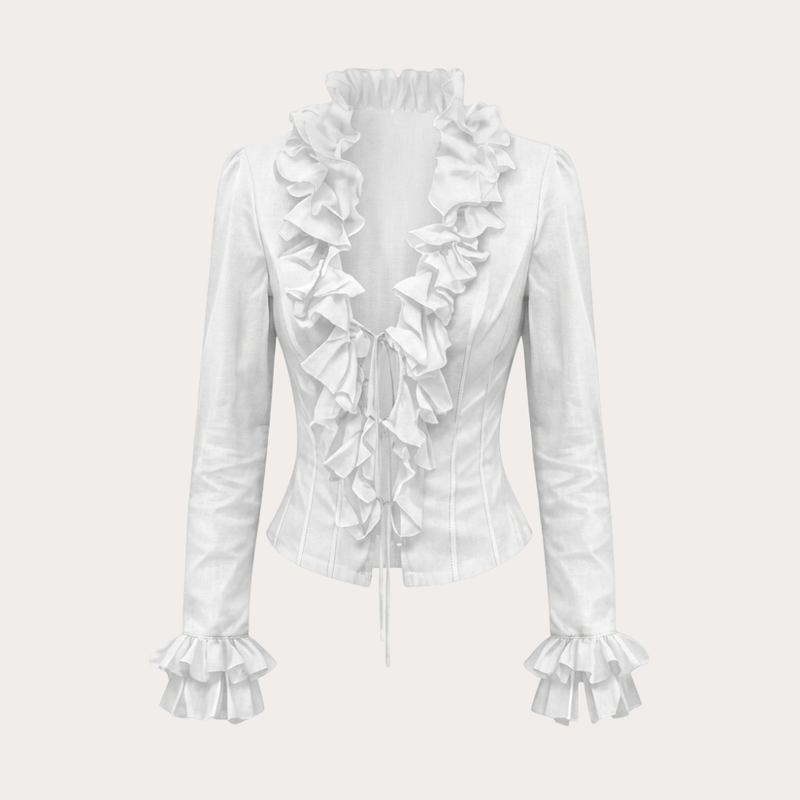 HOTTER THAN HAVANA SHIRT- MUSKAN CHANANA