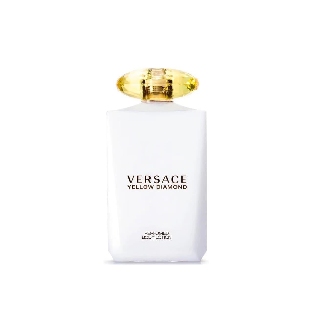 Versace Yellow Diamond Perfumed Body Lotion