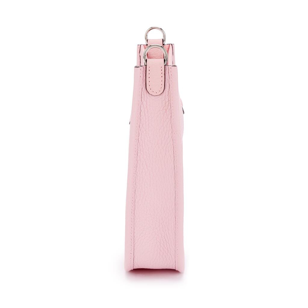 Rose Sakura Clemence Mini Evelyne II TPM 16 Palladium Hardware, 2024