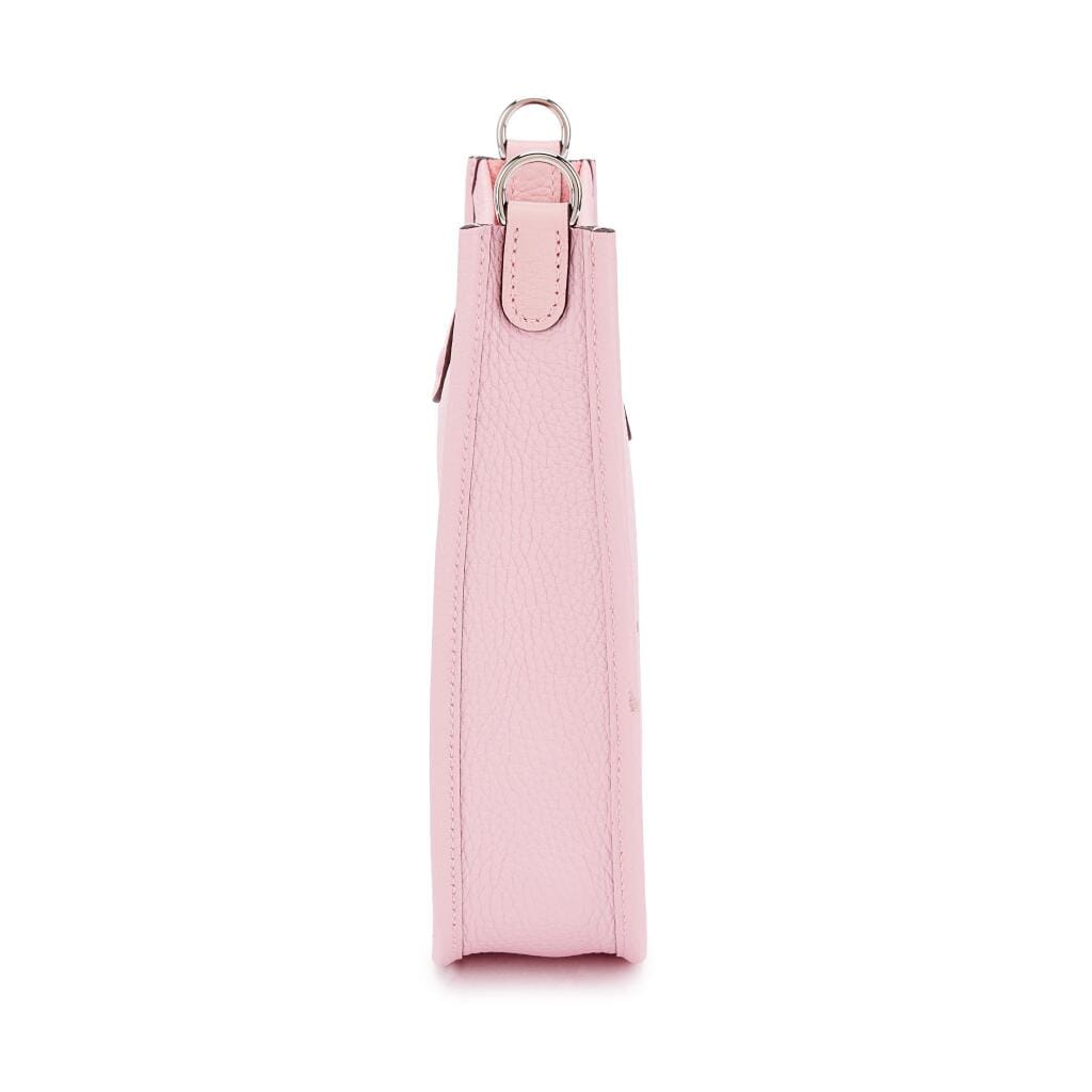 Rose Sakura Clemence Mini Evelyne II TPM 16 Palladium Hardware, 2024