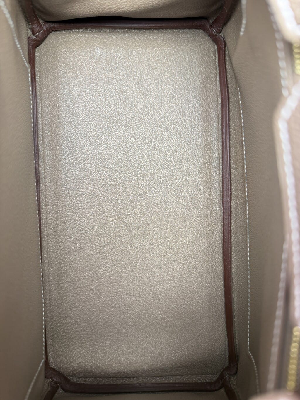Etoupe Togo Birkin 25 Gold Hardware, 2026