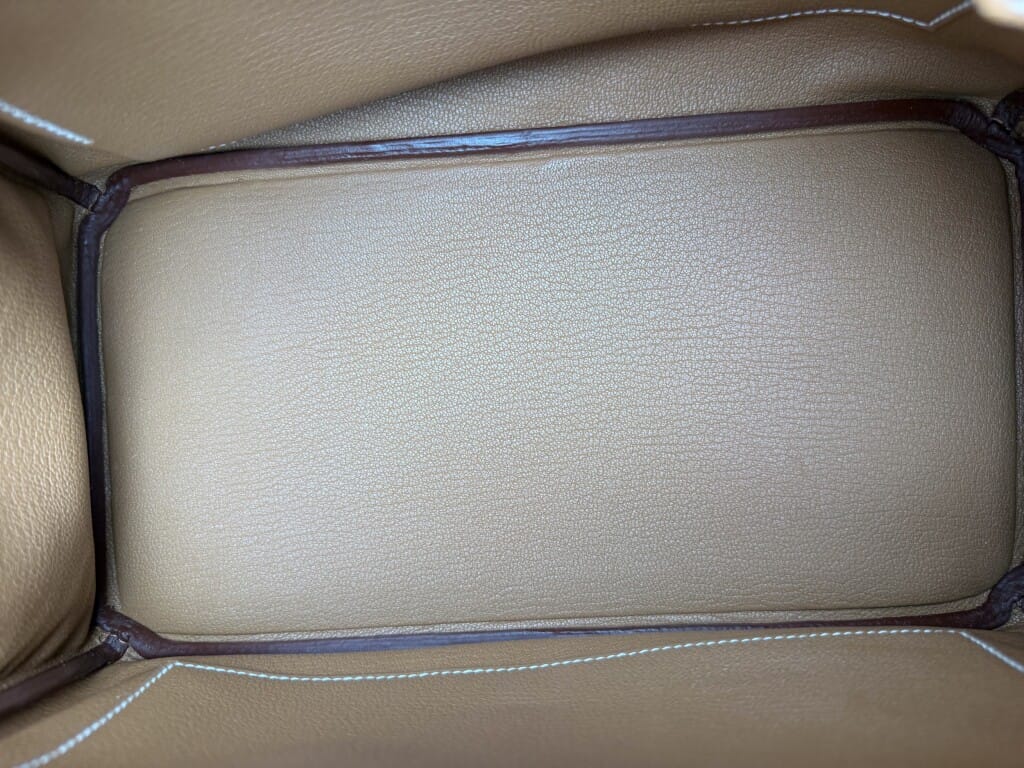 Gold Togo Birkin 30 Gold Hardware, 2026