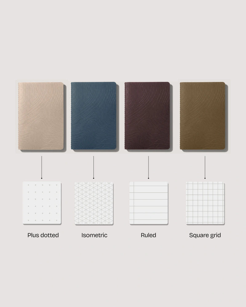 BENTO JOT DOSSIER 2 LAYER
