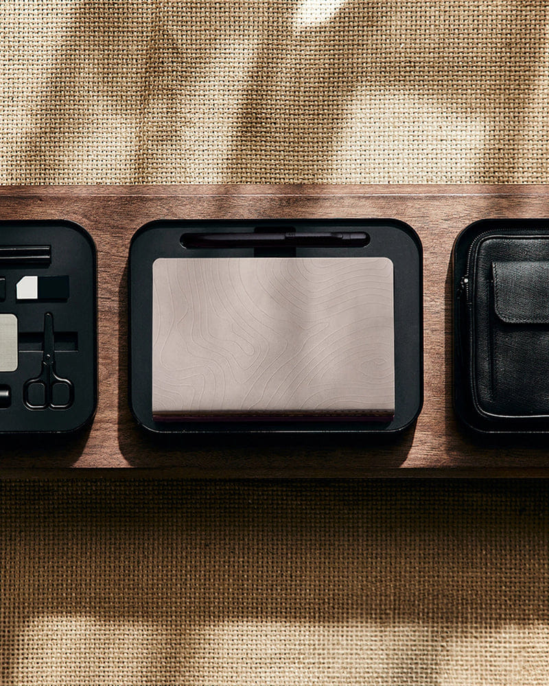 BENTO JOT DOSSIER 2 LAYER