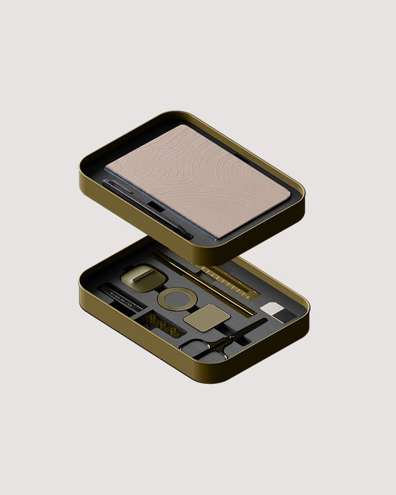 BENTO JOT DOSSIER 2 LAYER