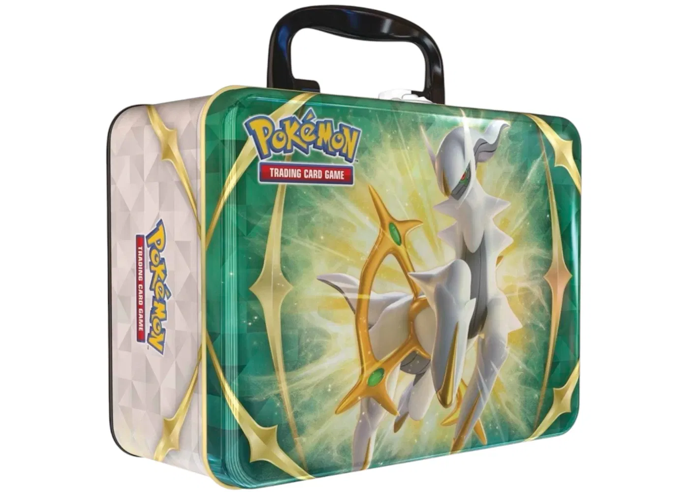 Pokémon Legends Arceus Collector's Chest
