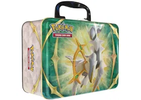 Pokémon Legends Arceus Collector's Chest