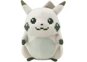 Pokemon 30th Anniversary Mascot Pikachu of the Beginning Plush
