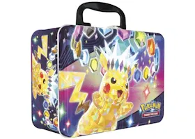 Pokémon TCG Collector's Chest Fall 2024