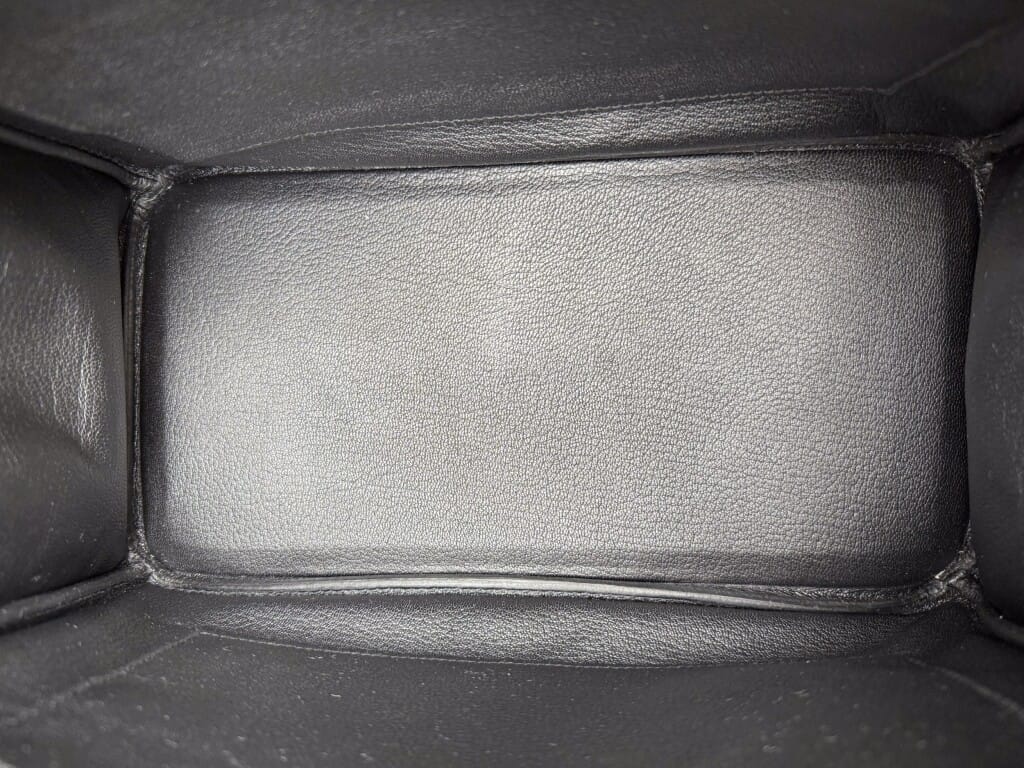 Black Togo Birkin 30 Gold Hardware, 2026