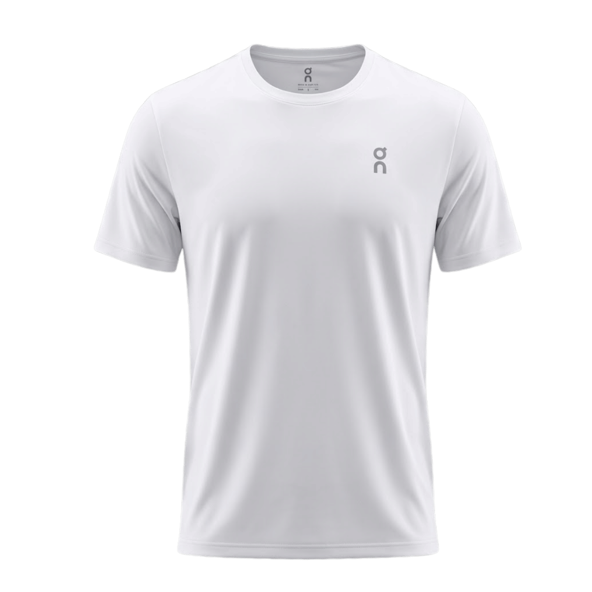 ON White Core-T Men