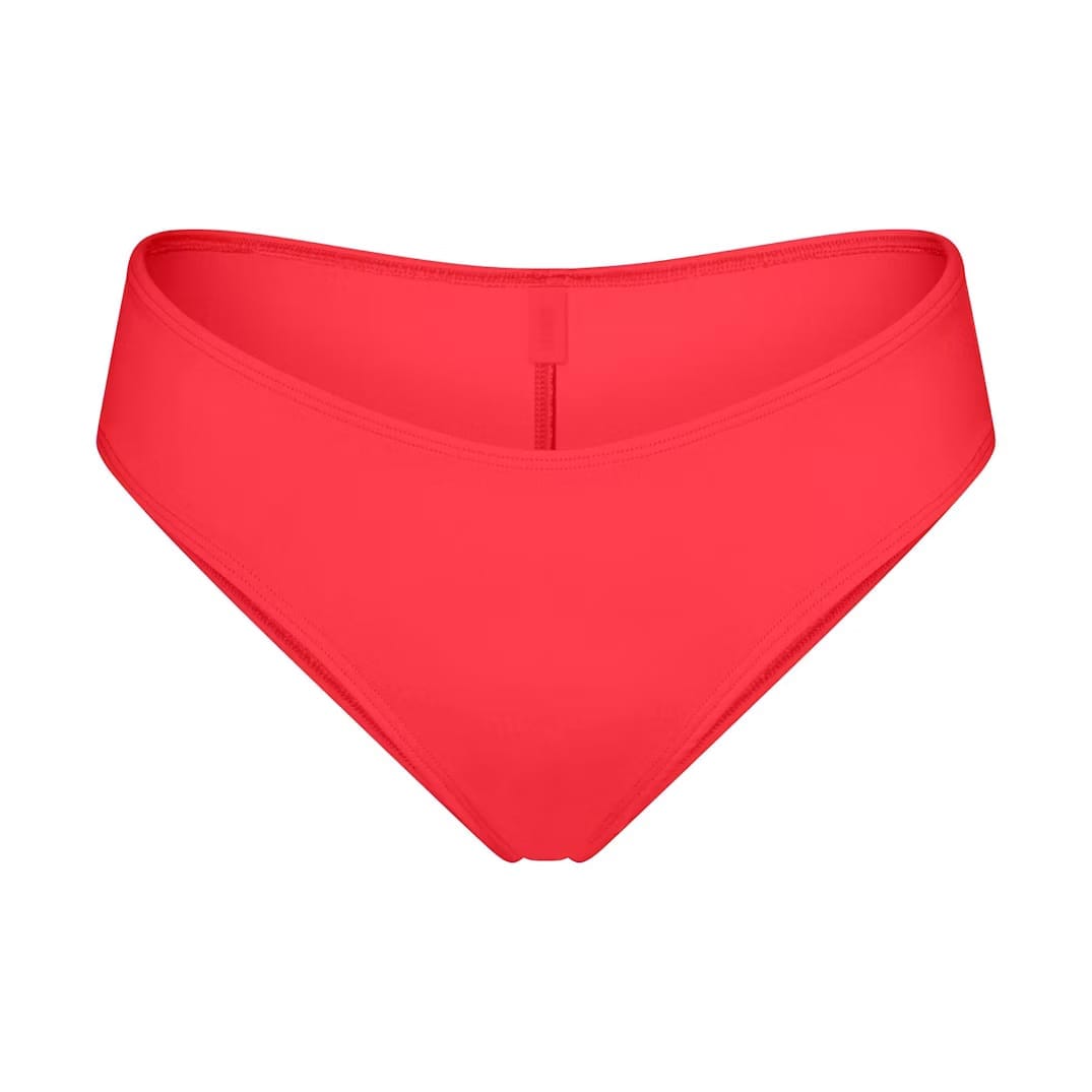 SKIMS hipster bikini bottom