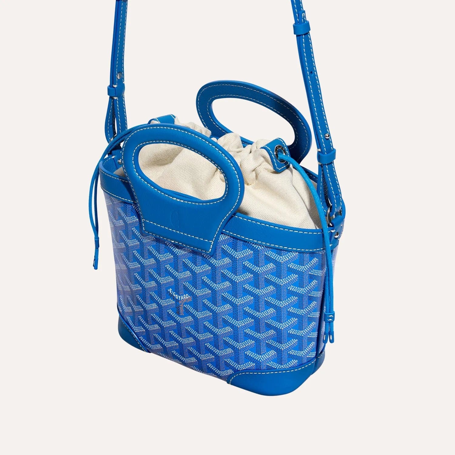 Beluga Mini Bag